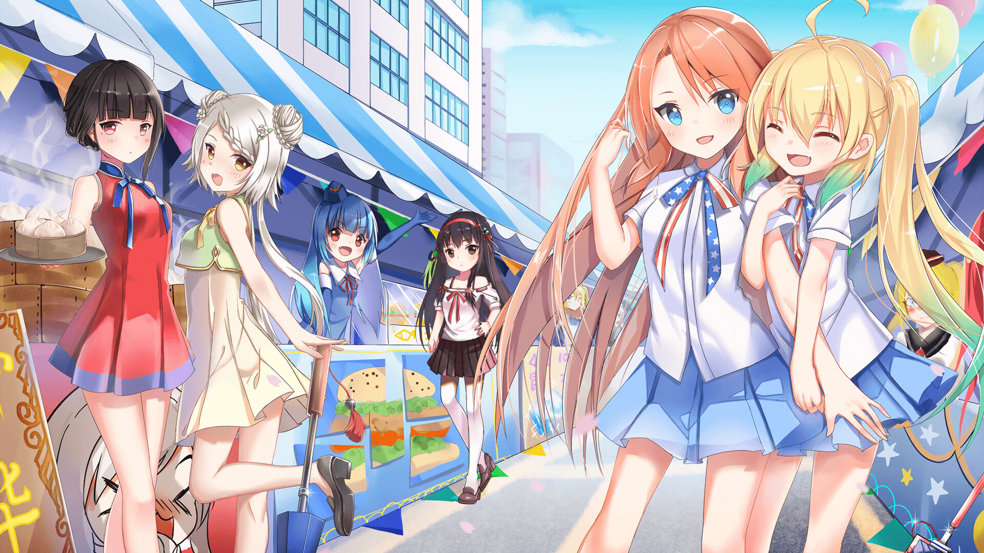 全能运动会：多项赛事一站式体验，全能运动比赛有几项