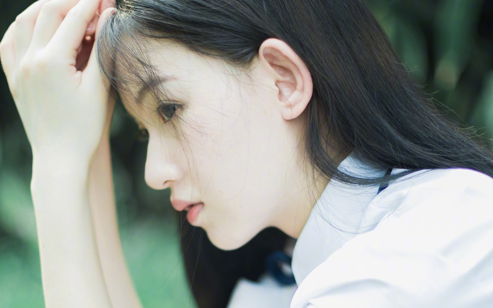 中国女篮保持技术动作规范,中国女篮运动